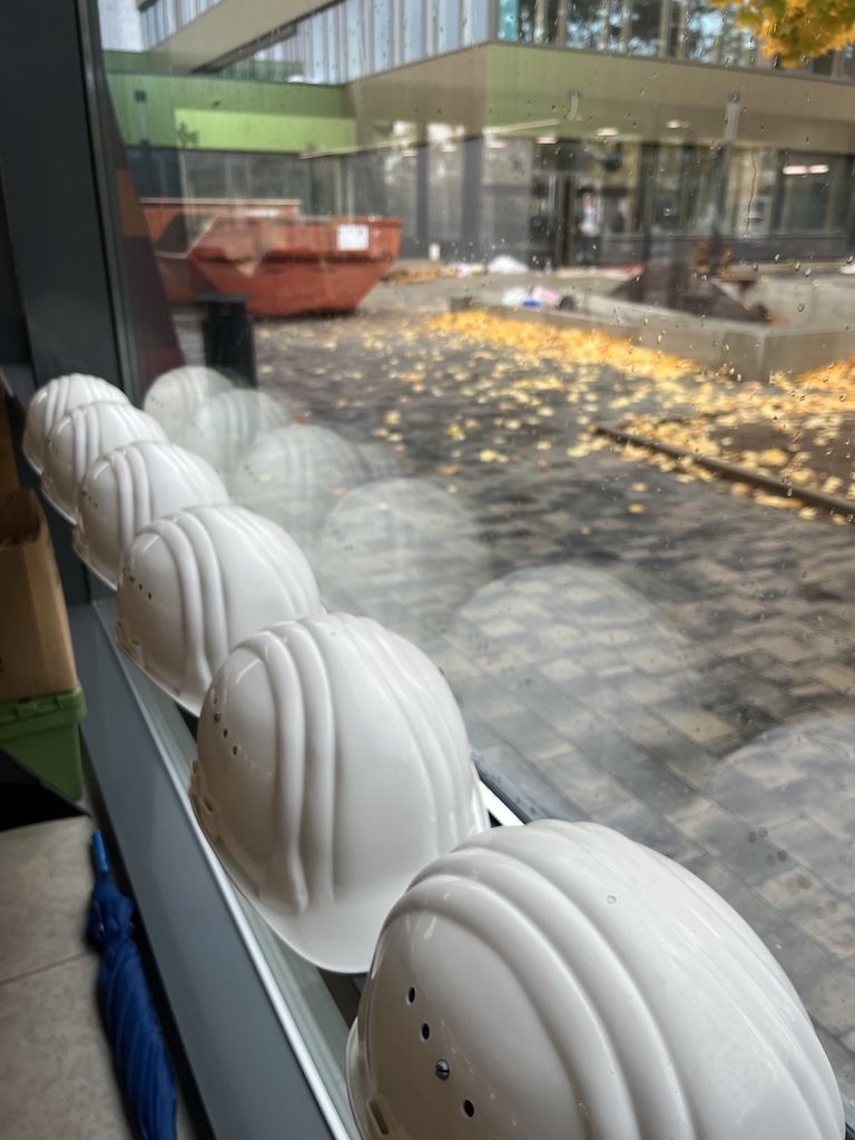 Nachhaltig denken, gemeinsam gestalten – der 2. Runde Tisch fand im Landkreis Nienburg statt