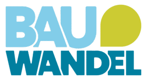 Bauwandel Logo
