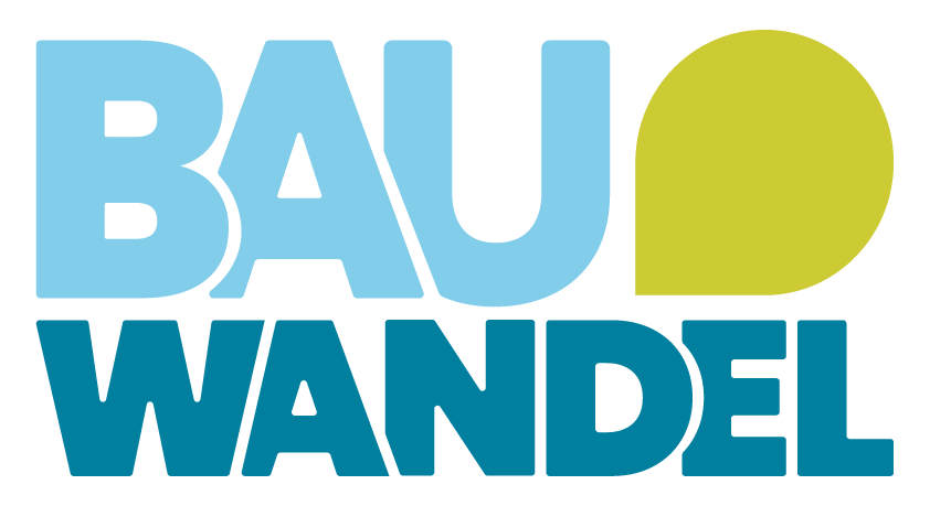 Bauwandel Logo