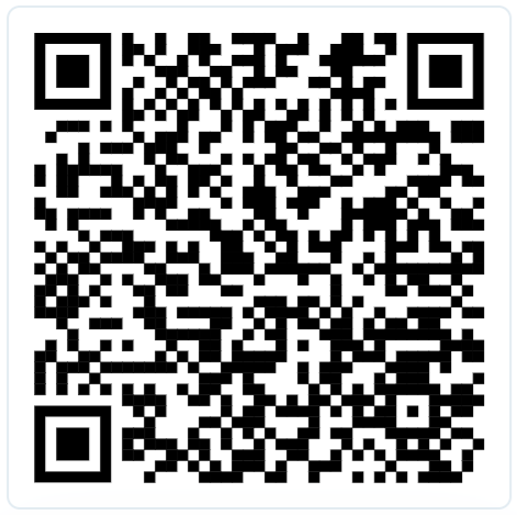 QR CODE Schnelltest Bauwandel